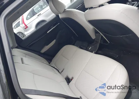 2021 Kia Seltos Ex from USA, damaged, VIN KNDERCAA3M7120179